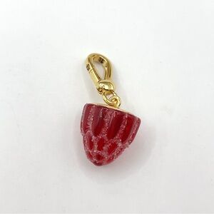 Juicy Couture gum charm